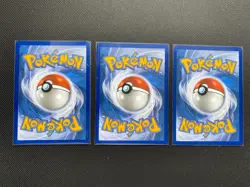 Pokemon First Partner Illustration Collection MEP Charmander Bulbasaur Squirtle - Image 5