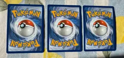 Pokemon First Partner Illustration Collection MEP Bulbasaur Charmander Squirtle - Image 3