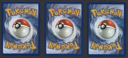 Pokemon First Partner Illustration Collection MEP Bulbasaur Charmander Squirtle - Image 2