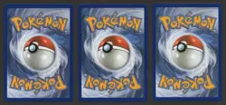 Pokemon First Partner Illustration Collection MEP Bulbasaur Charmander Squirtle - Image 2