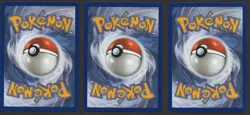 Pokemon First Partner Illustration Collection MEP Bulbasaur Charmander Squirtle - Image 2