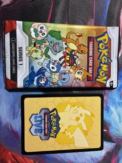 Pokemon First Partner Illustration Collection MEP Bulbasaur Charmander Squirtle - Image 5