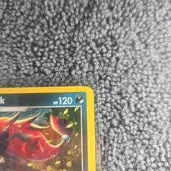 Zoroark SM89 Black Star Promo Holo Pokemon Card - Image 3