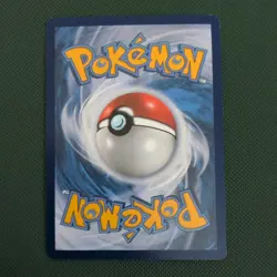 Latios EX XY72 - Pokemon XY Black Star Promo - Pokemon TCG Card - Image 2