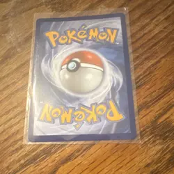 Pokemon Mega Gengar EX Full Art 269/217 350 HP 230 Attack Mega Rare English Card - Image 2