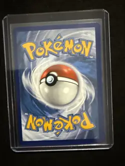 Gengar Vmax 157/264 Fusion Strike NM Full Art Ultra Rare Pokemon Card - Image 2