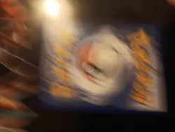 Naganadel 108/214 LP League Promo Reverse Holo Pokemon Card Ultra Beasts - Image 2