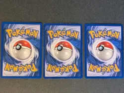15 Sabrina's Gym Heroes/Challenge Pokemon Card Lot Excellent to Near Mint - Image 2