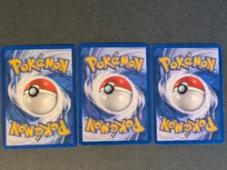 15 Sabrina's Gym Heroes/Challenge Pokemon Card Lot Excellent to Near Mint - Image 4