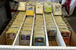 100 Card Pokemon Bulk lot SWSH- Common/Uncommon, Reverse Holo & Rare/Holo Rares - Image 1