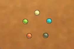 Rare Darksteel Forge Fifth Dawn Magic: The Gathering Card (Lightly Played) - Image 5