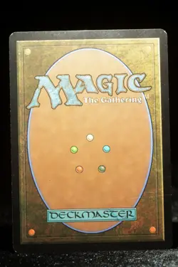 Mycosynth Golem Rare Fifth Dawn Regular Magic: The Gathering Card (Used) - Image 4