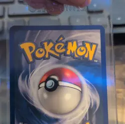 Pokemon Primeape 029/147 Aquapolis Rare Reverse Holo Trading Card English - Image 2