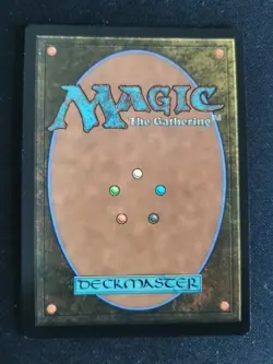 MTG Lorien Revealed Lotr: Tales of Middle-earth #511 Scroll Showcase *FOIL* - Image 2