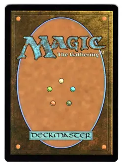 MTG Skateboard Normal U Teenage Mutant Ninja Turtles TMT 178 NM Magic - Image 2