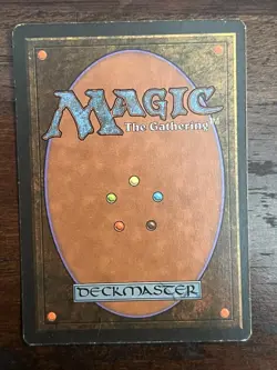 FLYING PIKACHU Pokemon/MTG Signed Custom Thunder Wall Ice Age Brandon Olterman - Image 3