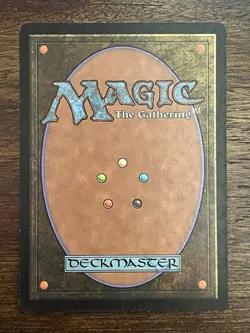 “Brandon’s Pikachu” Signed Custom MTG/Pokemon Original Olterman BTO Plains Land - Image 4