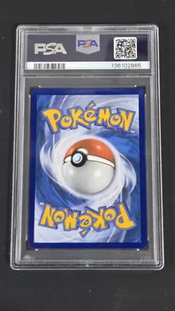 PSA 10 Celebrations Venusaur 15/102 Classic Collection Pokemon 2021 - Image 2