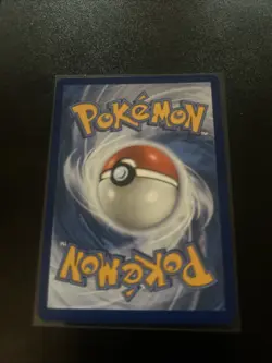 Pokemon TCG Holo Ultra Rare Full Art Mega Diancie EX Near Mint - Image 2