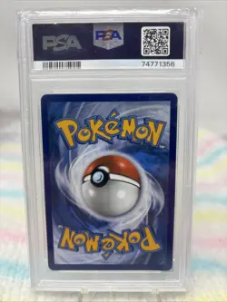 POKEMON CHARIZARD 2021 CELEBRATIONS CLASSIC COLLECTION BASE SET #4 HOLO PSA 10 - Image 2