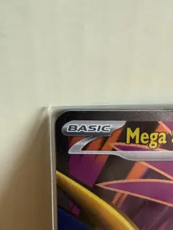 Mega Skarmory Ex 106/088 - Ultra Rare - Perfect Order - Pokemon TCG - Image 5