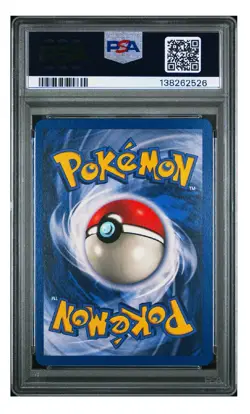 PSA 9 MINT 1999 POKEMON JUNGLE | 1ST EDITION EXEGGUTOR 35 - Image 2