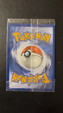 Mewtwo SVP 052 Scarlet Violet 151 Promo Illustration Rare Pokemon Card Sealed - Image 2