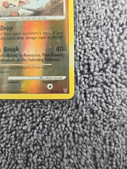 Primeape 39/147 Supreme Victors Reverse Holo - Pokemon TCG English MP - Image 4