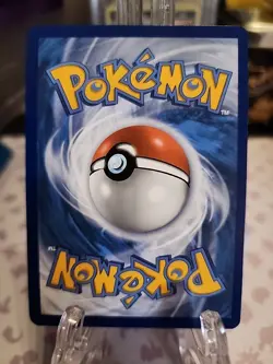 Pokemon TCG Great Tusk ex Scarlet & Violet 072 BLACK STAR PROMO PALDEAN FATES NM - Image 2