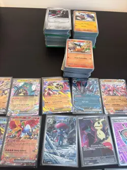 Pokemon Ascended Heroes Bundle Job Lot - Image 2