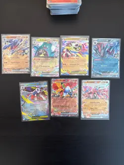 Pokemon Ascended Heroes Bundle Job Lot - Image 3