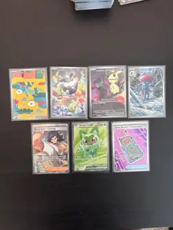Pokemon Ascended Heroes Bundle Job Lot - Image 4