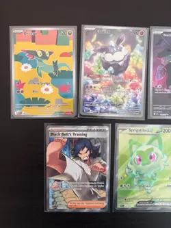 Pokemon Ascended Heroes Bundle Job Lot - Image 5