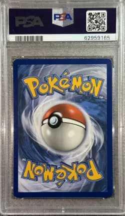 PSA 10 GEM MINT Pokemon Tyranitar GX Lost Thunder Full Art #203 2018 - Image 2