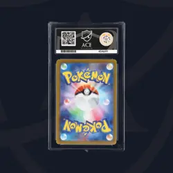 Pokemon Sylveon & Espeon Yu Nagaba Bundle - Pokemon Promo - Ace Gem Mint 10 - Image 4
