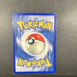 Pokemon Bulbasaur 044/102 1st edition shadowless Base Set - Image 2