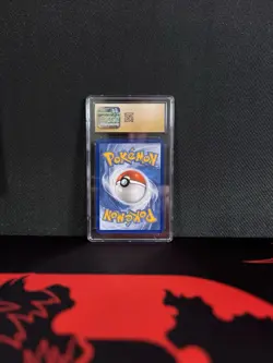 2023 Pokemon TCG Classic Articuno 009/034 CGC Pristine 10 Holo - Image 2