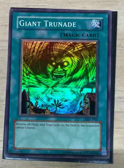 MP Giant Trunade MRL-048 Magic Ruler Unlimited - Image 1