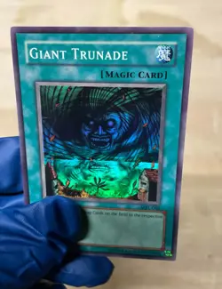 MP Giant Trunade MRL-048 Magic Ruler Unlimited - Image 2