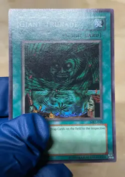 MP Giant Trunade MRL-048 Magic Ruler Unlimited - Image 3