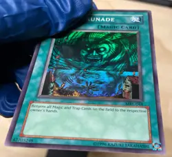 MP Giant Trunade MRL-048 Magic Ruler Unlimited - Image 4