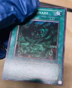 MP Giant Trunade MRL-048 Magic Ruler Unlimited - Image 5