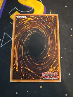 Yugioh Tribe-Infecting Virus MFC-076 Super Rare DMG - Image 2