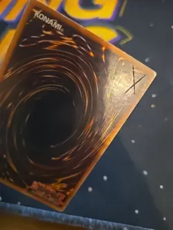 Yugioh Tribe-Infecting Virus MFC-076 Super Rare DMG - Image 3