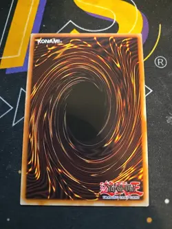 Yugioh Pot of Greed 1st Edition Secret Rare LCJW-EN061 NM - Image 2