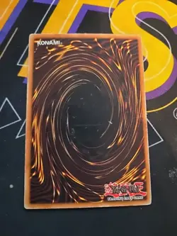 YUGIOH SKILLED DARK MAGICIAN MFC-065 SUPER UNLIMITED HP - Image 2