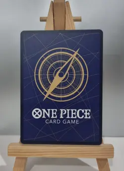 Boa Hancock (OP02-059) (V.2) Alt Art One Piece TCG Japanese - Image 2