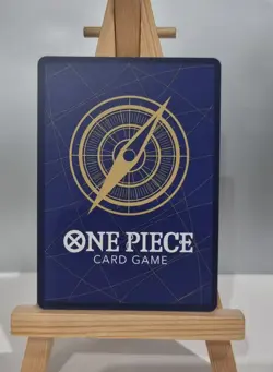 Boa Hancock (OP12-014) (V.2) Alt Art One Piece TCG Japanese - Image 2