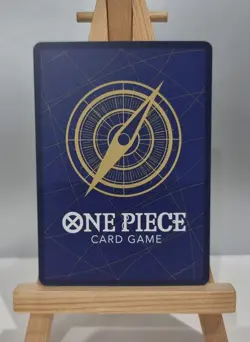 Boa Hancock (OP13-051) (V.2) Alt Art One Piece TCG Japanese - Image 2