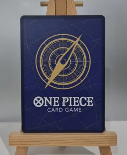 Smoker (OP10-030) (V.2) Alt Art One Piece TCG Japanese - Image 2